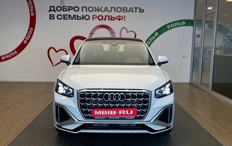 Audi Q2 I, 2026 год, 3 800 000 рублей, 2 фотография