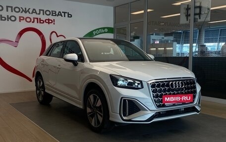 Audi Q2 I, 2026 год, 3 800 000 рублей, 3 фотография