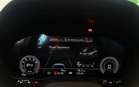 Audi Q2 I, 2026 год, 3 800 000 рублей, 19 фотография