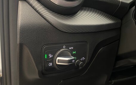 Audi Q2 I, 2026 год, 3 800 000 рублей, 29 фотография