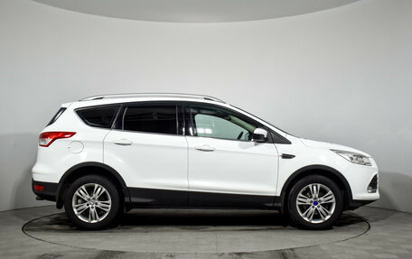Ford Kuga III, 2015 год, 1 129 000 рублей, 4 фотография