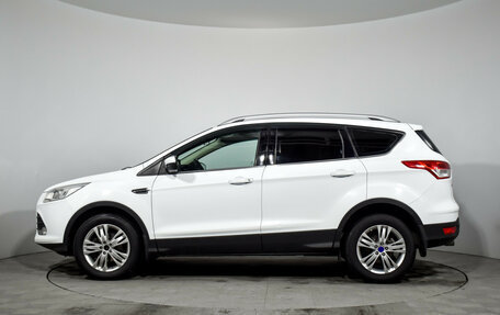 Ford Kuga III, 2015 год, 1 129 000 рублей, 9 фотография