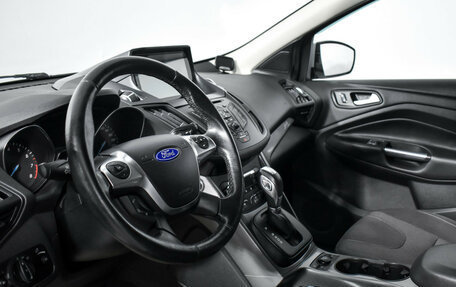 Ford Kuga III, 2015 год, 1 129 000 рублей, 10 фотография