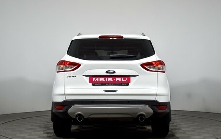 Ford Kuga III, 2015 год, 1 129 000 рублей, 7 фотография
