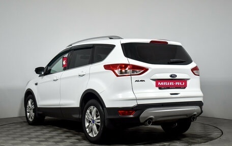 Ford Kuga III, 2015 год, 1 129 000 рублей, 8 фотография