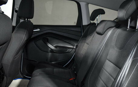 Ford Kuga III, 2015 год, 1 129 000 рублей, 13 фотография