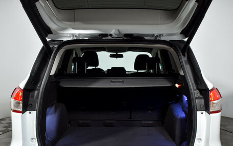 Ford Kuga III, 2015 год, 1 129 000 рублей, 21 фотография