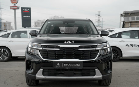 KIA Seltos I, 2026 год, 3 100 000 рублей, 3 фотография