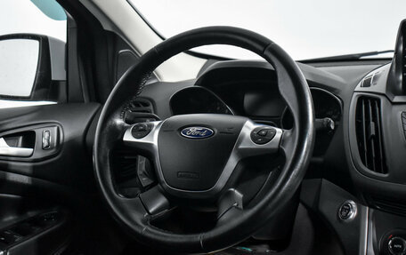 Ford Kuga III, 2015 год, 1 129 000 рублей, 16 фотография