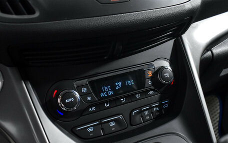 Ford Kuga III, 2015 год, 1 129 000 рублей, 18 фотография