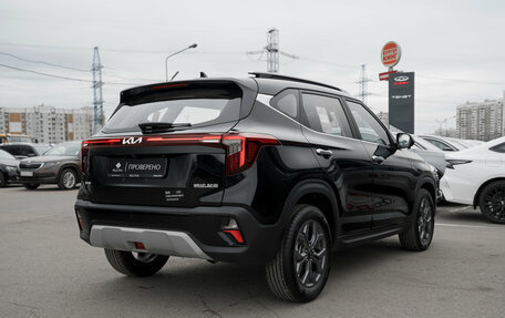 KIA Seltos I, 2026 год, 3 100 000 рублей, 5 фотография