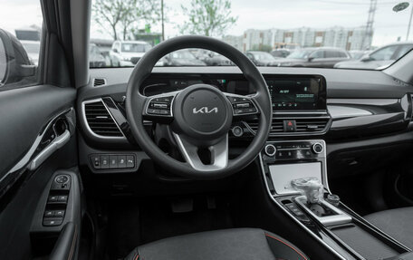 KIA Seltos I, 2026 год, 3 100 000 рублей, 7 фотография