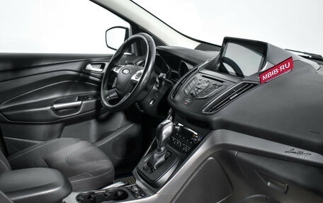 Ford Kuga III, 2015 год, 1 129 000 рублей, 14 фотография
