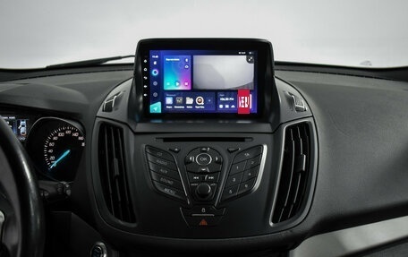 Ford Kuga III, 2015 год, 1 129 000 рублей, 17 фотография