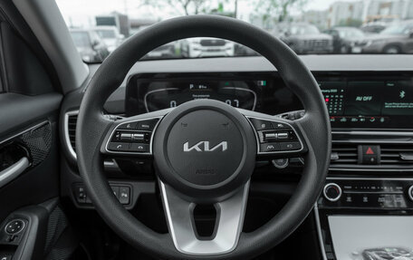 KIA Seltos I, 2026 год, 3 100 000 рублей, 11 фотография