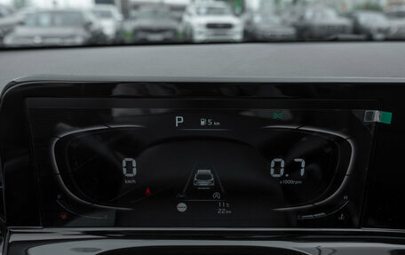 KIA Seltos I, 2026 год, 3 100 000 рублей, 12 фотография