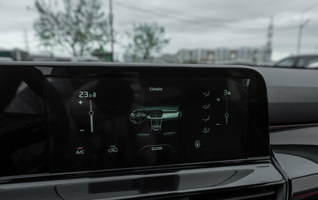 KIA Seltos I, 2026 год, 3 100 000 рублей, 19 фотография