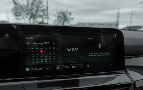 KIA Seltos I, 2026 год, 3 100 000 рублей, 17 фотография