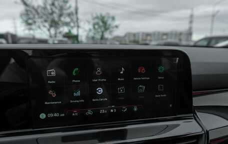 KIA Seltos I, 2026 год, 3 100 000 рублей, 20 фотография