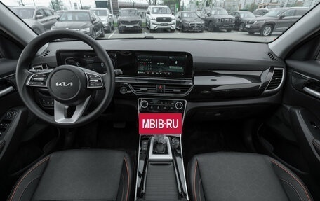 KIA Seltos I, 2026 год, 3 100 000 рублей, 8 фотография
