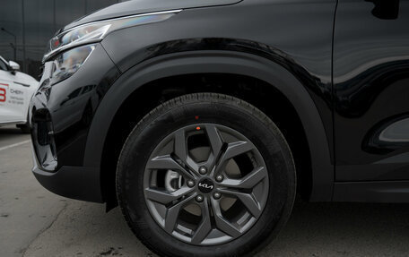 KIA Seltos I, 2026 год, 3 100 000 рублей, 25 фотография