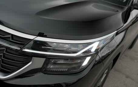 KIA Seltos I, 2026 год, 3 100 000 рублей, 26 фотография