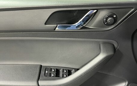 Skoda Rapid I, 2016 год, 1 229 000 рублей, 14 фотография