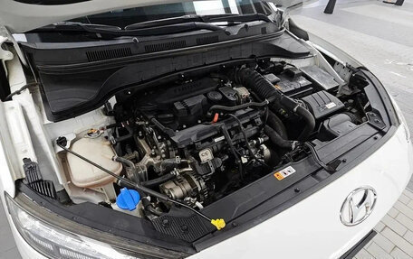 Hyundai Kona I, 2022 год, 1 710 000 рублей, 11 фотография