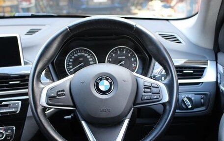 BMW X1, 2017 год, 1 309 000 рублей, 9 фотография