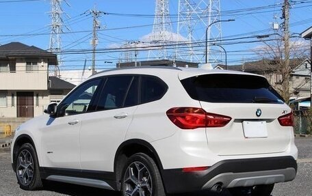BMW X1, 2017 год, 1 309 000 рублей, 5 фотография