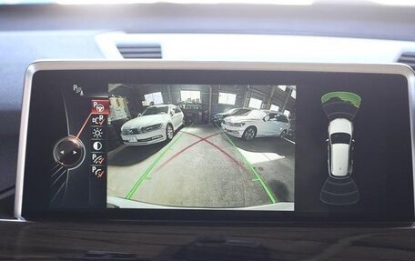 BMW X1, 2017 год, 1 309 000 рублей, 13 фотография