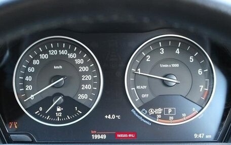 BMW X1, 2017 год, 1 309 000 рублей, 10 фотография