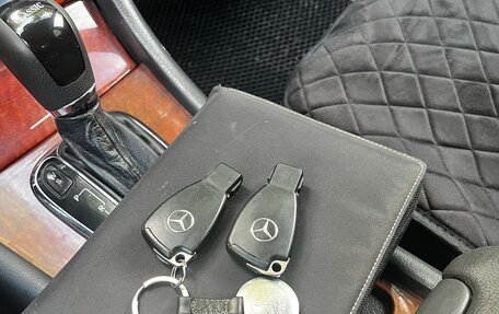 Mercedes-Benz C-Класс, 2003 год, 450 000 рублей, 5 фотография