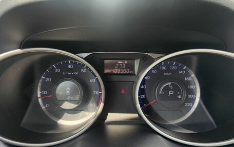 Hyundai ix35 I рестайлинг, 2013 год, 920 000 рублей, 9 фотография