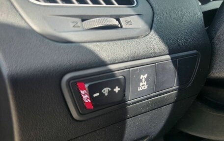 Hyundai ix35 I рестайлинг, 2013 год, 920 000 рублей, 8 фотография