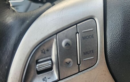 Hyundai ix35 I рестайлинг, 2013 год, 920 000 рублей, 10 фотография