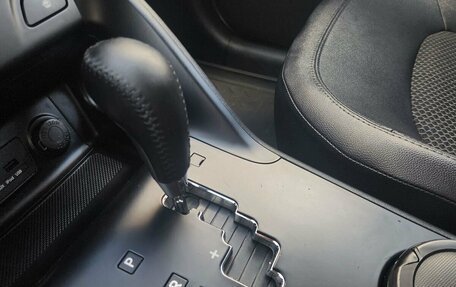 Hyundai ix35 I рестайлинг, 2013 год, 920 000 рублей, 12 фотография