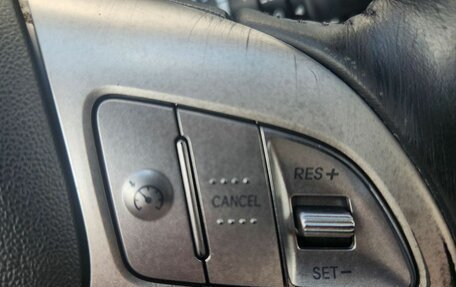Hyundai ix35 I рестайлинг, 2013 год, 920 000 рублей, 13 фотография