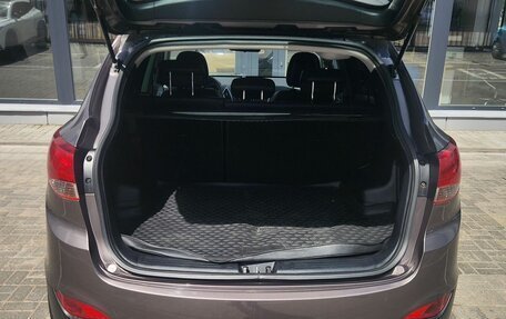 Hyundai ix35 I рестайлинг, 2013 год, 920 000 рублей, 19 фотография