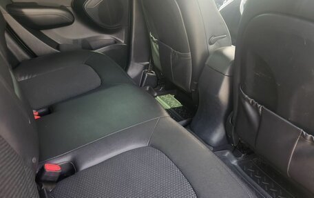 Hyundai ix35 I рестайлинг, 2013 год, 920 000 рублей, 21 фотография