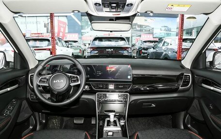 KIA Seltos I, 2026 год, 2 138 946 рублей, 10 фотография