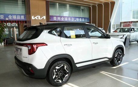KIA Seltos I, 2026 год, 2 138 946 рублей, 7 фотография