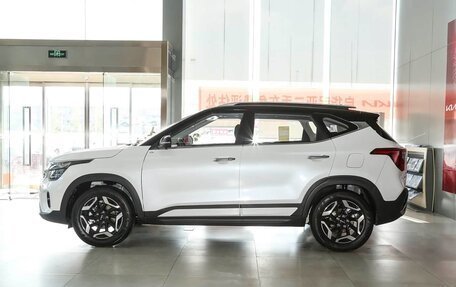 KIA Seltos I, 2026 год, 2 138 946 рублей, 4 фотография