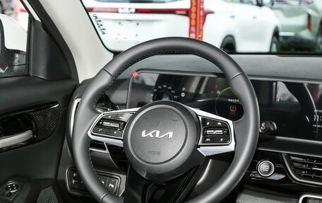 KIA Seltos I, 2026 год, 2 138 946 рублей, 14 фотография