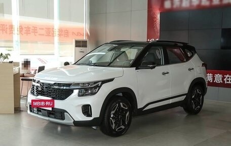 KIA Seltos I, 2026 год, 2 138 946 рублей, 3 фотография