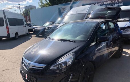 Opel Corsa D, 2011 год, 750 000 рублей, 2 фотография