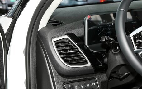 KIA Seltos I, 2026 год, 2 138 946 рублей, 17 фотография