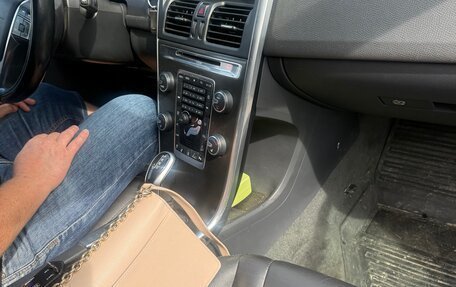Volvo XC60 II, 2014 год, 2 500 000 рублей, 4 фотография