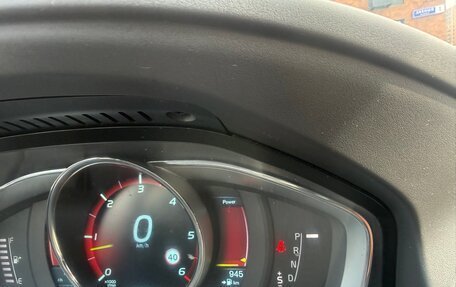 Volvo XC60 II, 2014 год, 2 500 000 рублей, 3 фотография