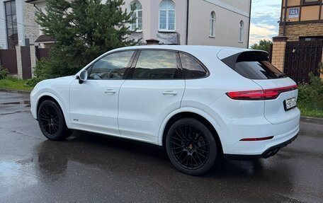 Porsche Cayenne III, 2021 год, 11 500 000 рублей, 5 фотография